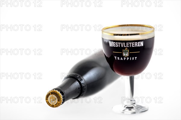 Trappist Westvleteren 12