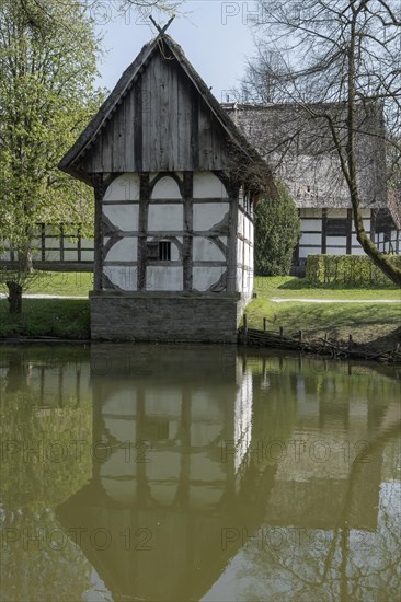 Westphalian Regional Museum of Folklore