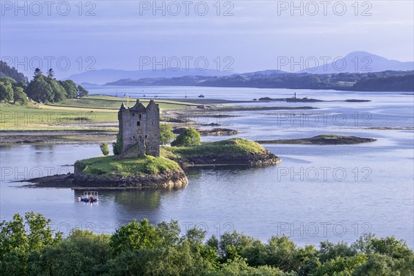 Castle Stalker