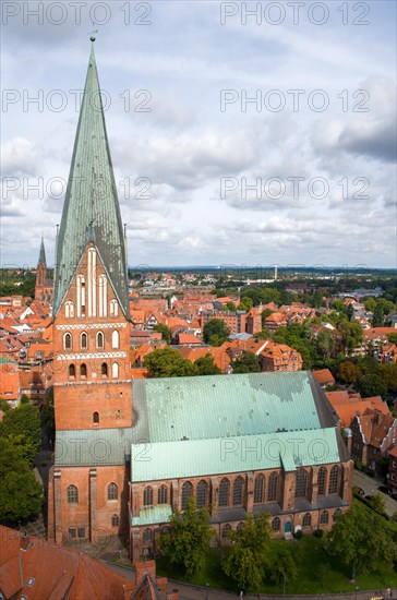 St. Johanniskirche