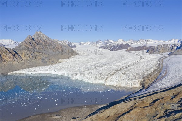 Fjortende Julibreen