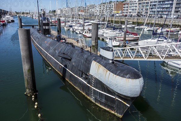 Russian diesel-electric submarine B-143