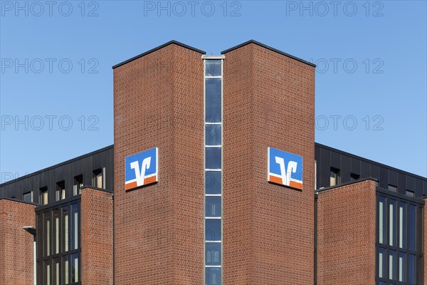 Volksbank Bochum-Witten eG