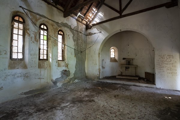 Lost Place