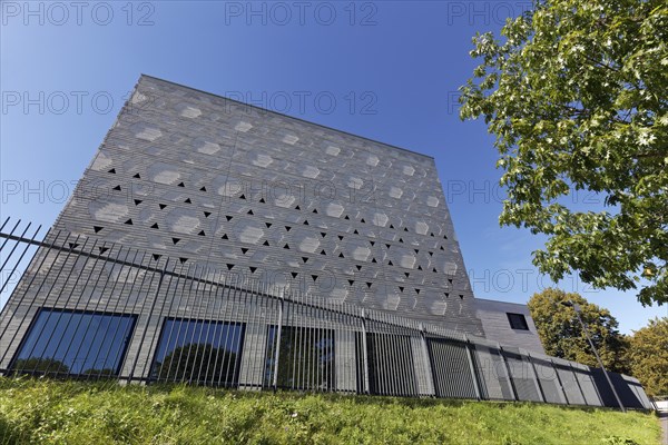 New Synagogue Bochum