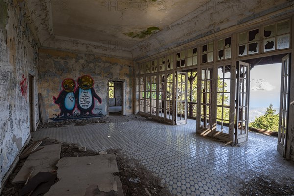 Lost Place