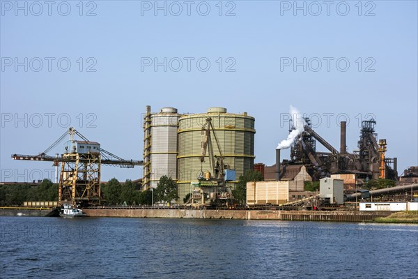 Steelworks of ArcelorMittal