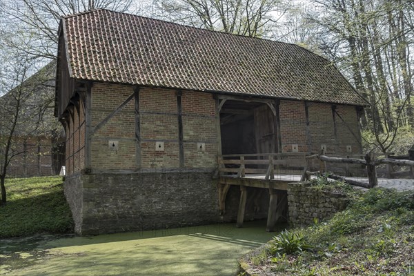 Westphalian Regional Museum of Folklore