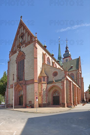 St. Martin Church built 1904