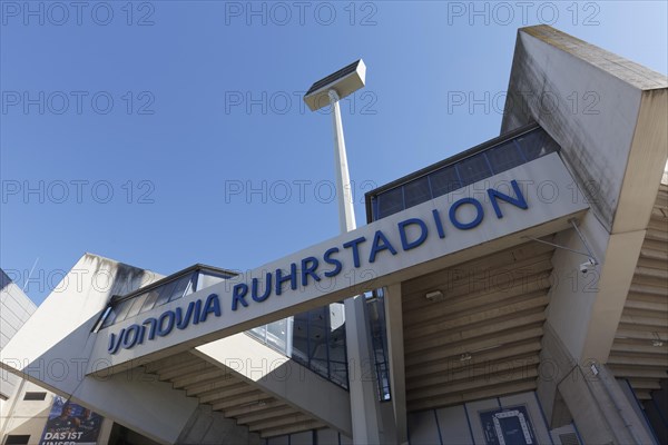 Vonovia Ruhrstadion