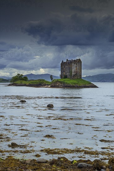 Castle Stalker