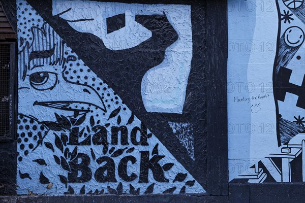 Wall painting