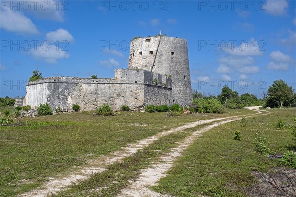 Martello Tower