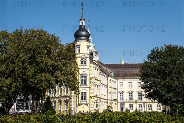 Oldenburg State Theatre