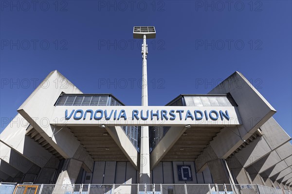 Vonovia Ruhrstadion