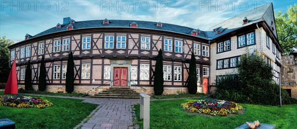 Neuwerk Monastery