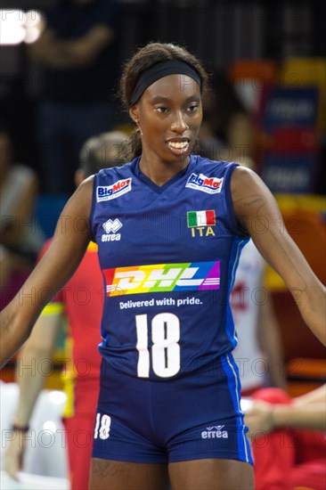 Paola EGONU Italy