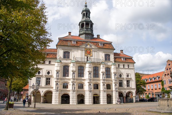 City Hall