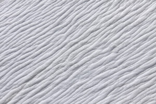 Sea foam