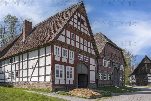 Westphalian Regional Museum of Folklore