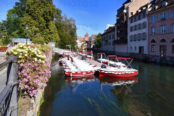 Strasbourg