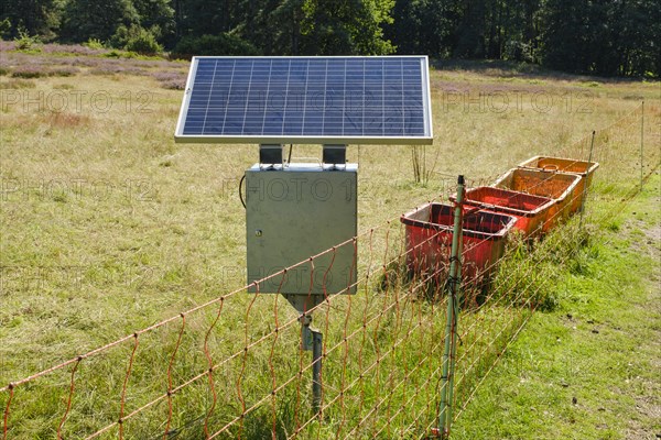 Solar panel