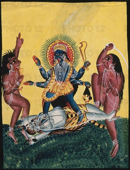 Kali