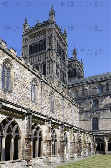 Cloister