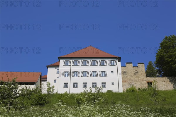 Hettingen Castle