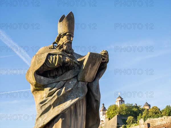 Saint Bruno