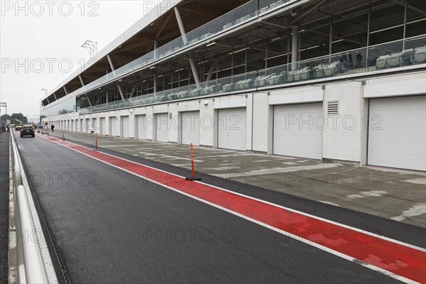 F1 Racing site