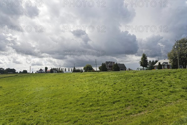 Agriculture
