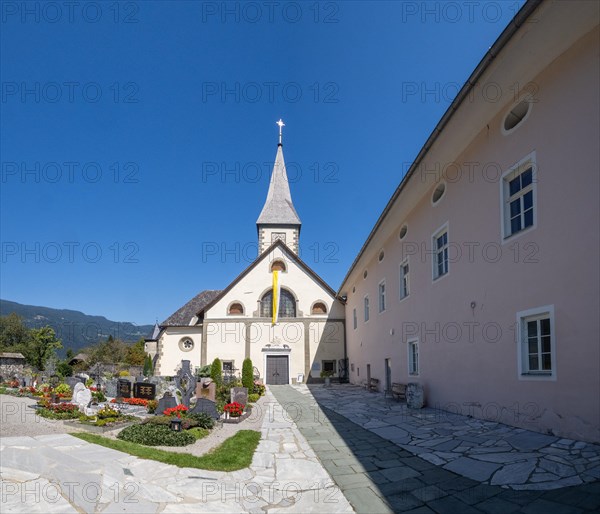 Collegiate Church of the Assumption of Mary