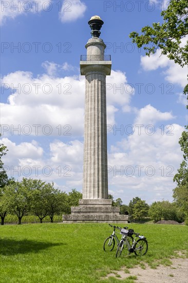 Constitution Column