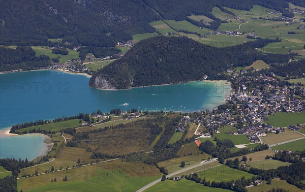 Strobl am Wolfgangsee