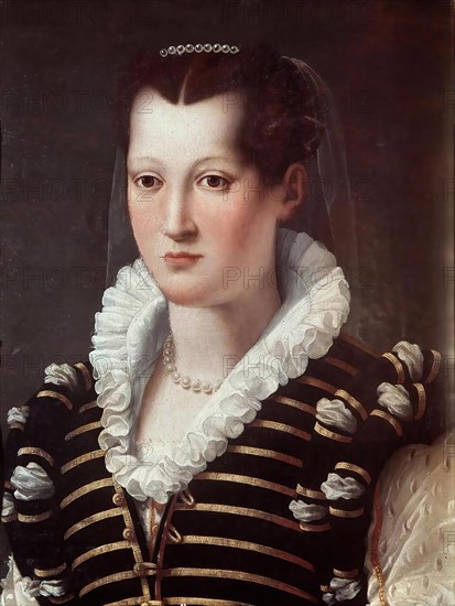 Isabella Romola de Medici