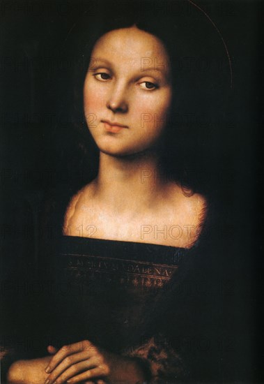 Santa Maria Magdalena