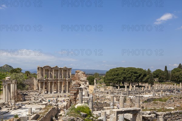 Celsus Library