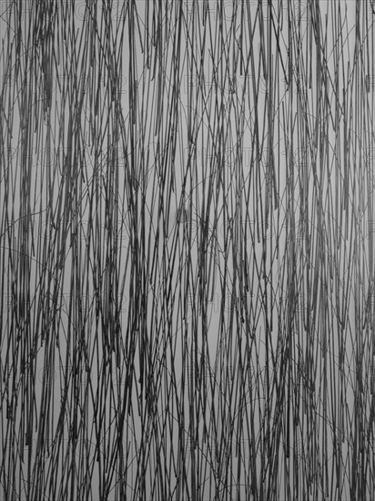 Abstract structure as background