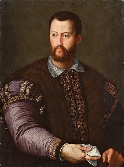 Cosimo I. de' Medici