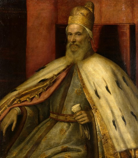 Marcantonio Memmo