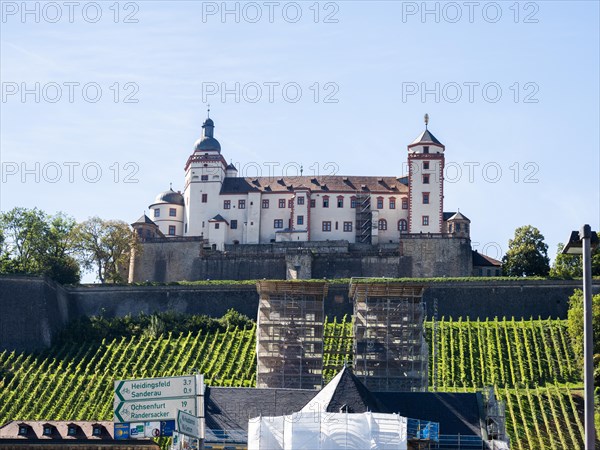 Marienburg Fortress