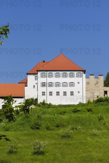 Hettingen Castle