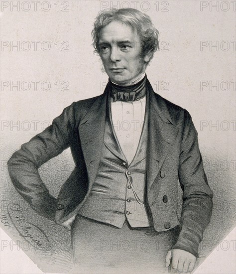 Michael Faraday