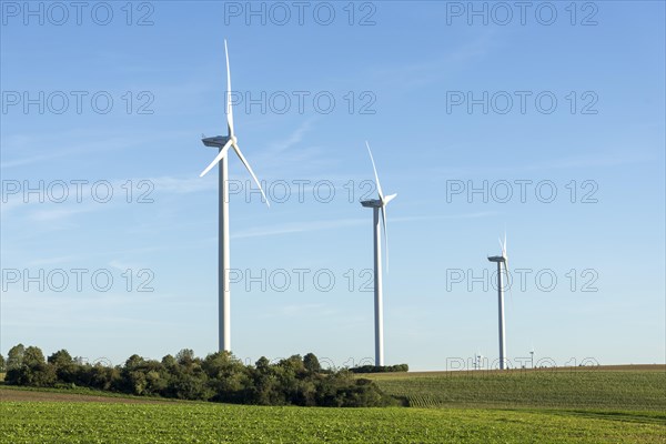 Renewable energies