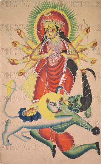 Durga