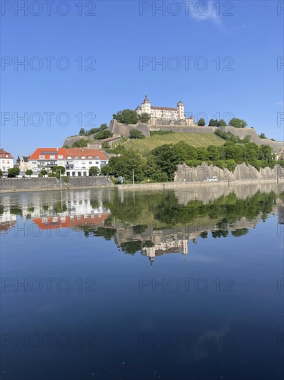 Marienberg Fortress