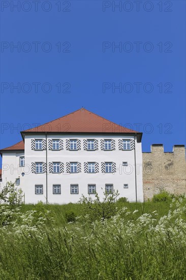 Hettingen Castle