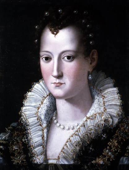 Virginia de' Medici