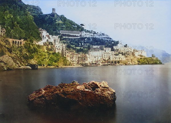 Amalfi